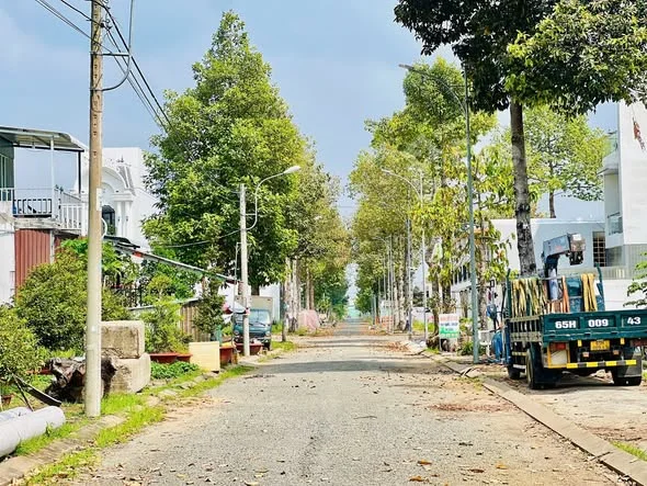 Ảnh bất động sản