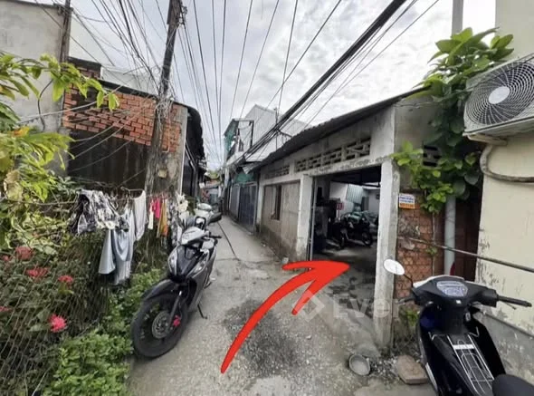 Ảnh bất động sản