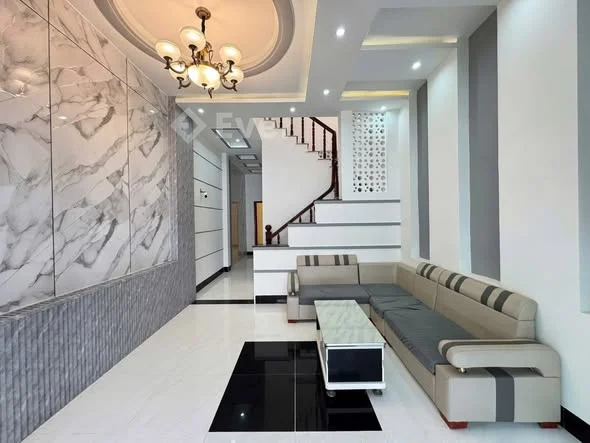 BÁN NHÀ KHU TĐC 923 LỘ VÒNG CUNG, AN BÌNH, NINH KIỀUGIÁ: 2 tỷ 899 triệu - 2,9 tỷ - 61m²