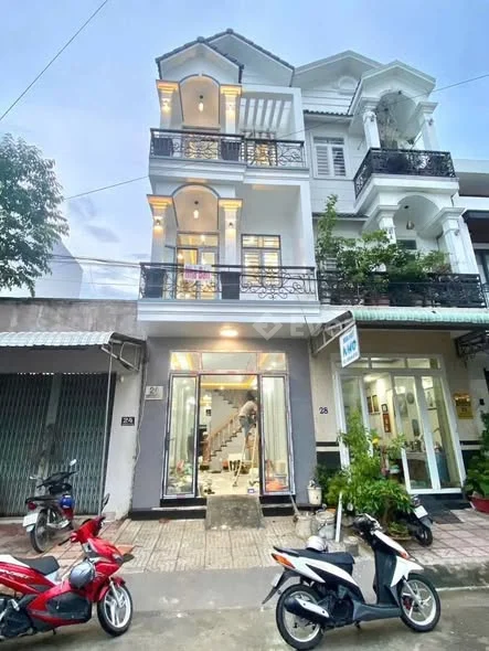 Ảnh bất động sản