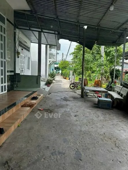 -NC Kẹt tiền cần bán chốt gấp nền -Giảm 100tr còn 450tr-chợ rạch cam Nguyễn thanh sơn