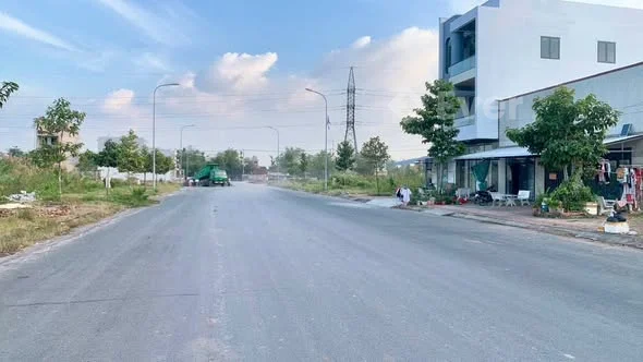 Ảnh bất động sản