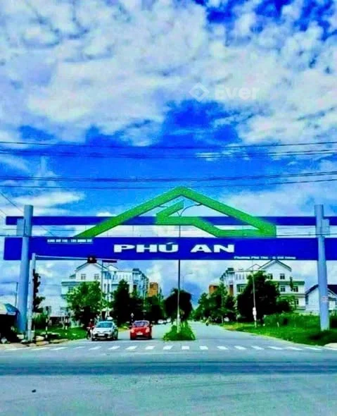 Ảnh bất động sản