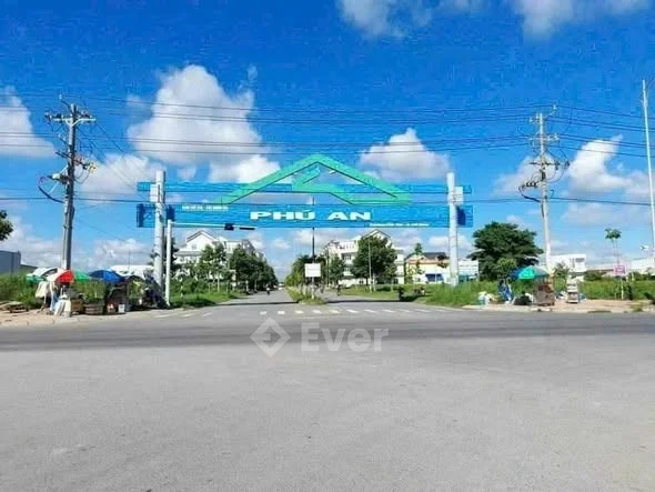 Ảnh bất động sản