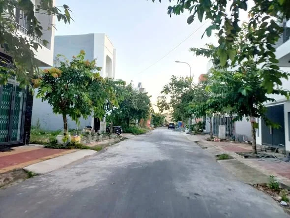 Ảnh bất động sản