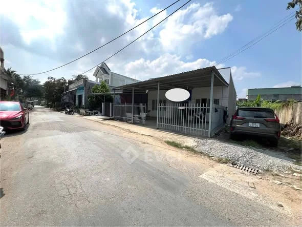 Ảnh bất động sản