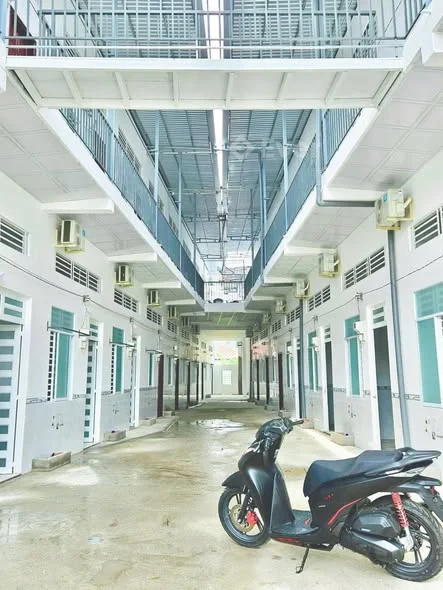 Ảnh bất động sản