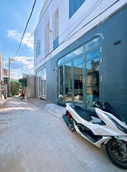 Ảnh bất động sản