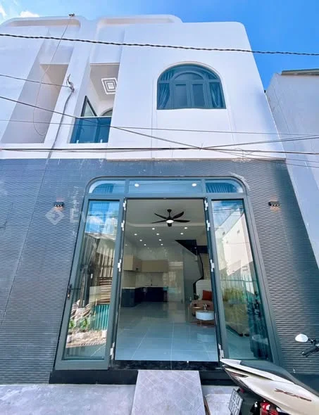 Ảnh bất động sản