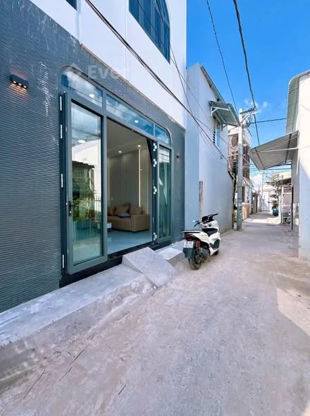 Ảnh bất động sản