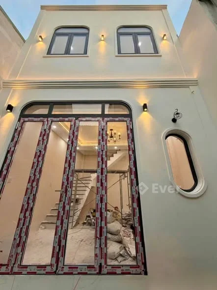 Nhà Mới Đẹp - Gần Vincom Hùng Vương 2 T 450 (THƯƠNG LƯỢNG CHÍNH CHỦ)