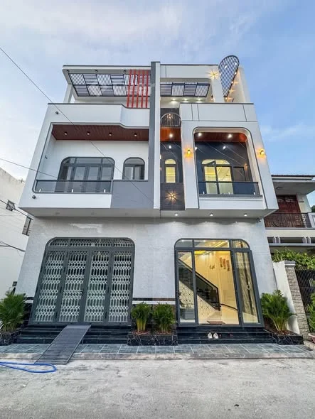 Ảnh bất động sản