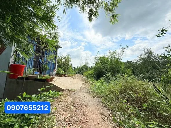 Ảnh bất động sản