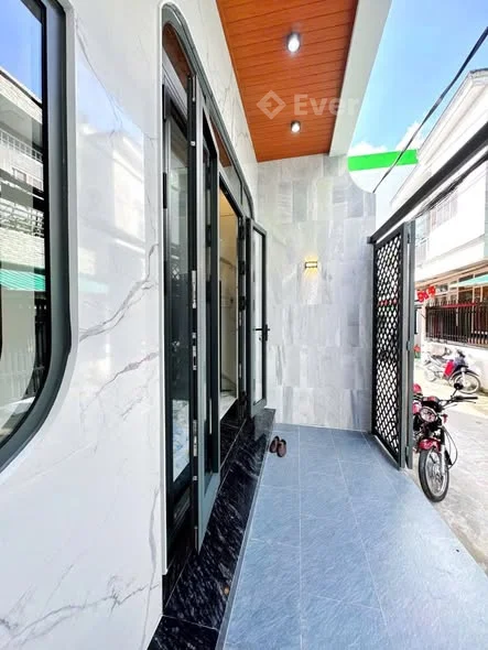 Nắm Chủ Bán nhà 1 trệt 1 lầu – 3 phòng ngủ – Trung tâm TP Cần Thơ