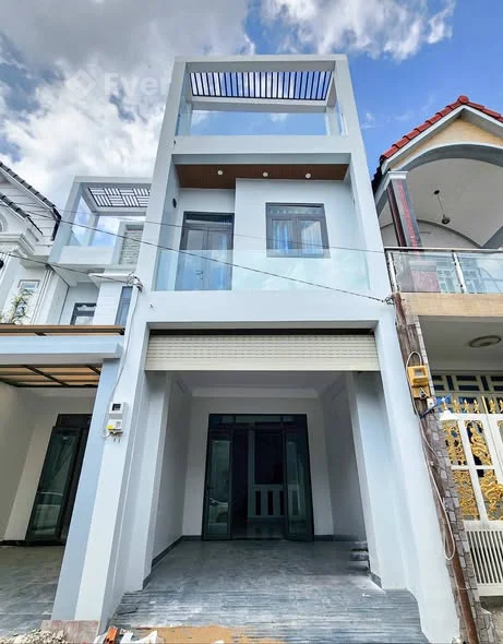 Ảnh bất động sản