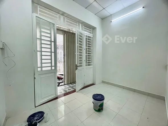 NHÀ HẺM 1 MẬU THÂN – XUÂN KHÁNH – KẾ CHỢ XUÂN KHÁNH