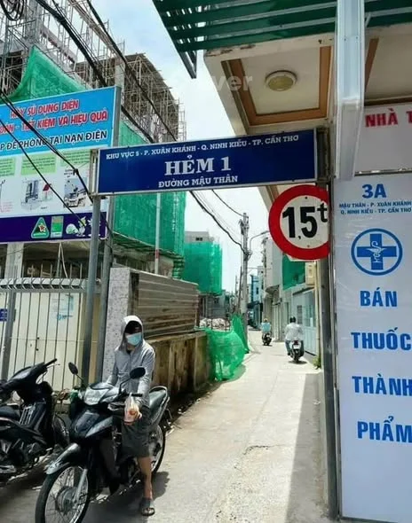 Ảnh bất động sản