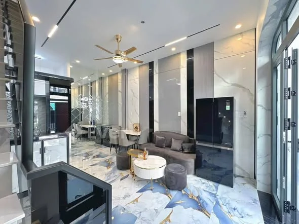 Ảnh bất động sản