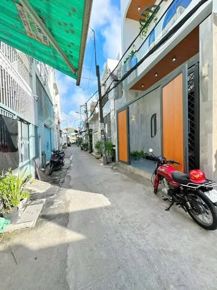 Ảnh bất động sản