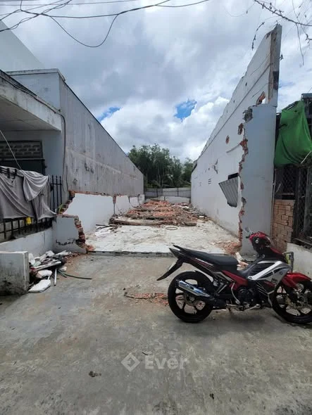 Bán nền hẻm 158 liên tổ 12 -20 đường Nguyễn văn cừ.phường Tân An TPCT - 2,35 tỷ - 73.5m²