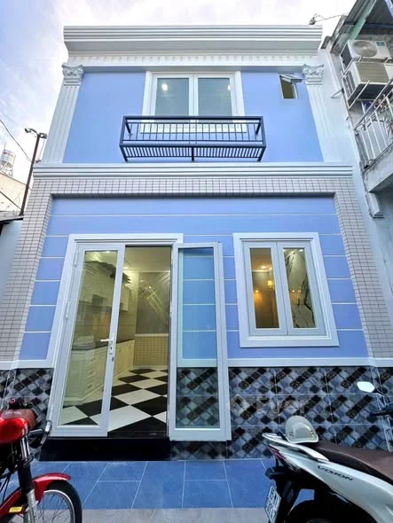 Ảnh bất động sản