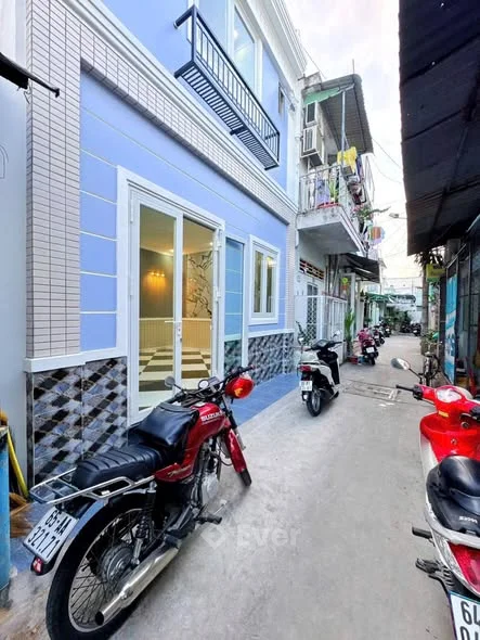 Ảnh bất động sản