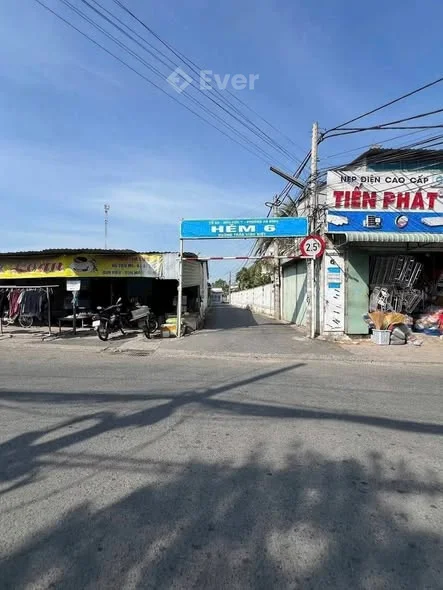 Ảnh bất động sản