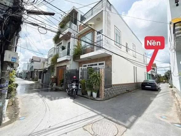 Ảnh bất động sản