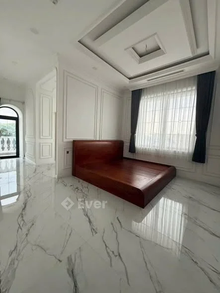 BÁN BIỆT THỰ XÂY MỚI CỒN KHƯƠNG, CÁI KHẾ, TP. CẦN THƠ