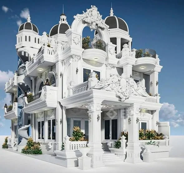 Ảnh bất động sản