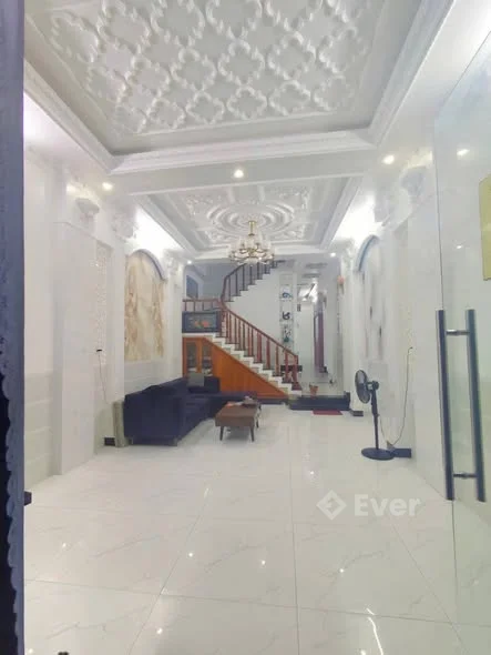 #Giá: 5 Tỷ + Bán Nhà 1 Trệt 2 Lầu Mới Đẹp - Đường B5 - KDC Hưng Phú - P. Hưng Phú - TP. Cần Thơ