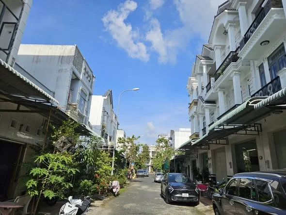 Ảnh bất động sản