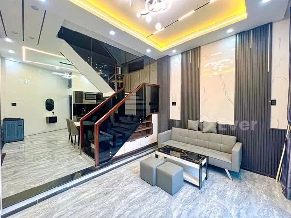 Ảnh bất động sản