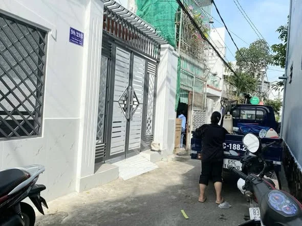 NHÀ DIỆN TÍCH LỚN - TRUNG TÂM NINH KIỀUGiá bán: 4 tỷ 699