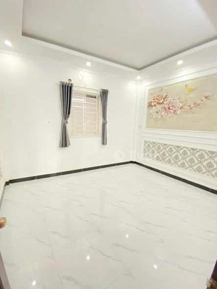 NC. Cho Thuê Nhà 1 Lầu Hẻm 304 Tầm Vu , Gần Cầu Hưng Lợi . GIÁ THUÊ 7tr/ tháng cọc 2 tháng