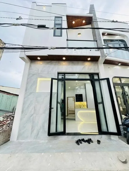 Ảnh bất động sản