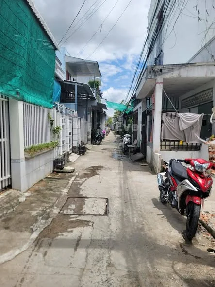 Ảnh bất động sản