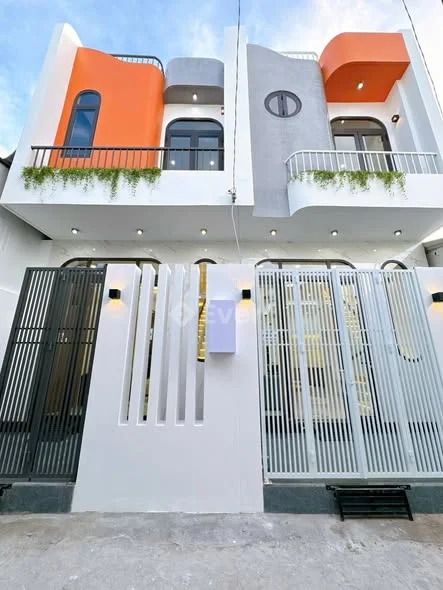 B.ÁN N.HÀ TRỆT LẦU HOÀN CÔNG – FULL NỘI THẤT – HẺM 6 NGUYỄN TRÃI – P. LÊ BÌNH – GẦN CHỢ CÁI RĂNG