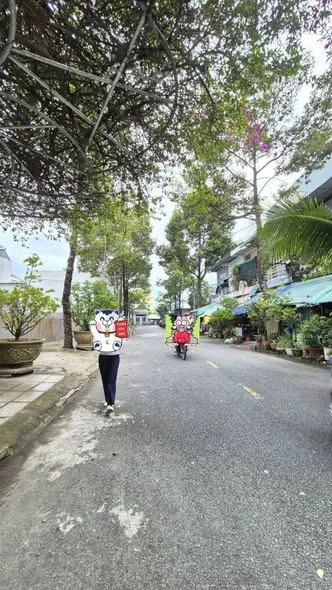 Nền Hiếm Mặt Tiền Rộng Đẹp Ngang 15m - Bến Ninh Kiều - Gia Chủ Giảm 900 Triệu Lộc Tết