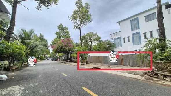 Ảnh bất động sản