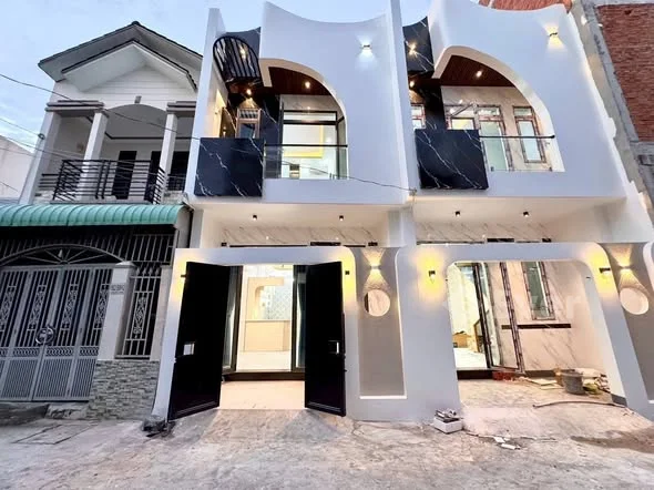 Ảnh bất động sản