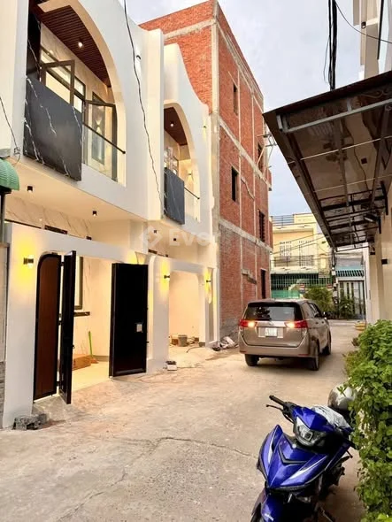 Ảnh bất động sản