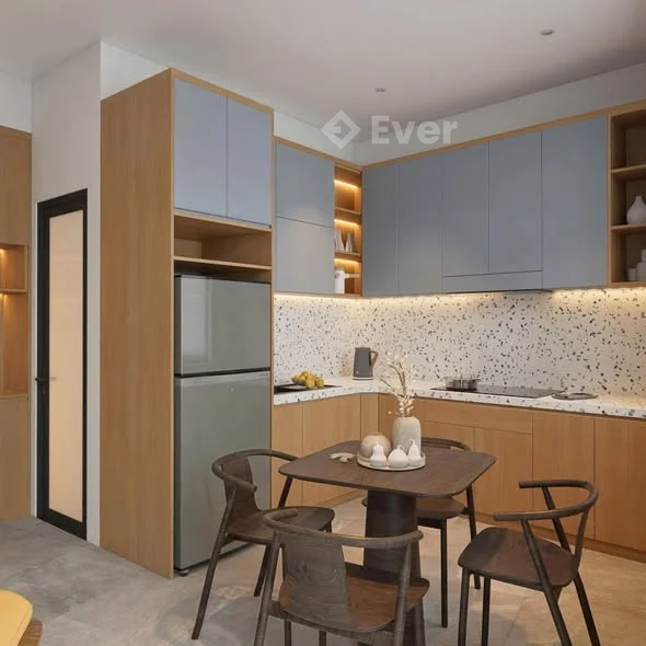 Ảnh bất động sản