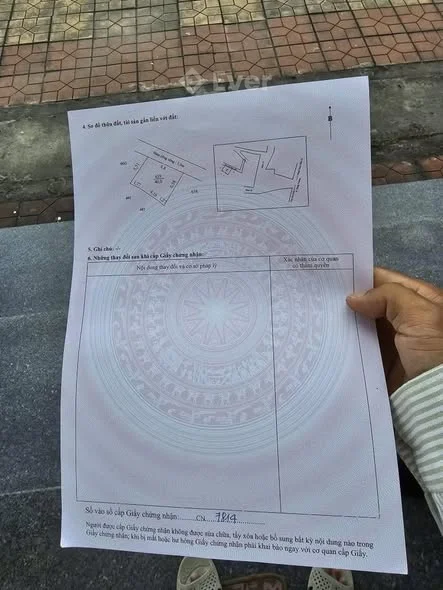 Ảnh bất động sản