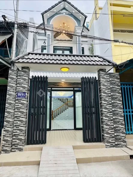 Ảnh bất động sản