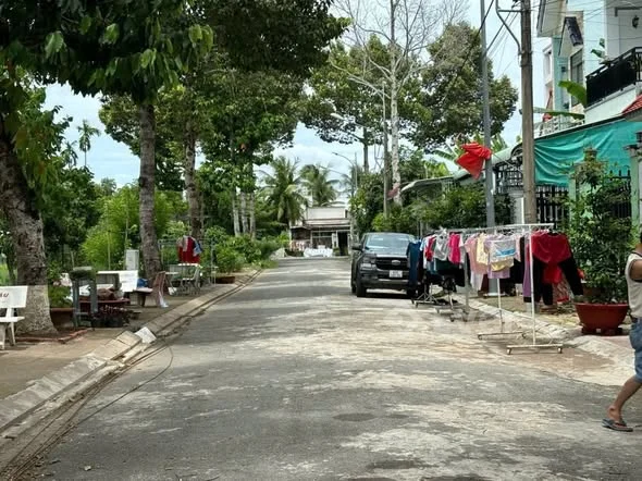 Ảnh bất động sản