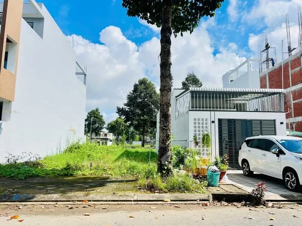 Ảnh bất động sản