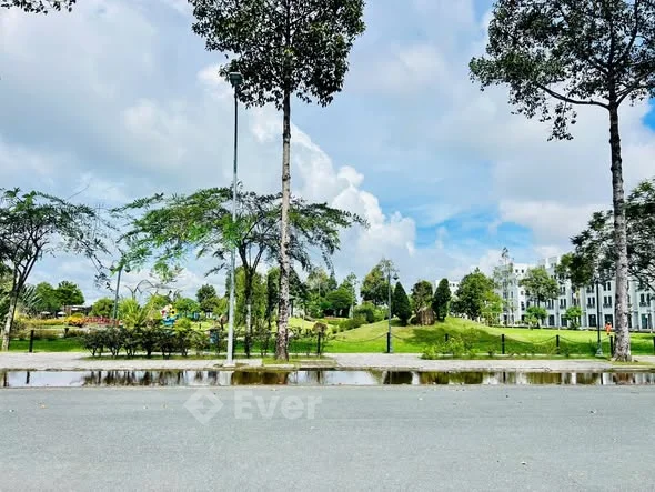 Ảnh bất động sản