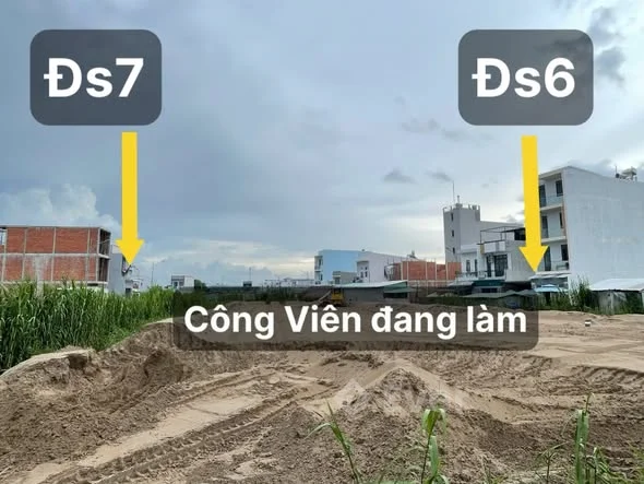Ảnh bất động sản
