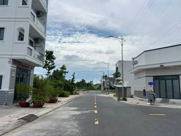 HOT! NỀN TĐC AN BÌNH - NINH KIỀU - CẦN THƠ, VIEW TRƯỜNG HỌC, KHU DÂN CƯ HIỆN ĐẠI